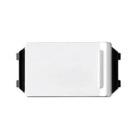 Công tắc 1 chiều loại nhỏ có chỉ dấu 16A bắt vít màu trắng Panasonic WEVH5531-7K