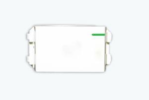 Công tắc 1 chiều MPE A6M/1