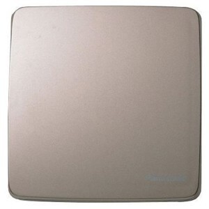 Công tắc 1 chiều Panasonic Minerva WMT501MYZ-VN