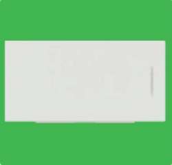 Công tắc 1 chiều Schneider M3T31_M1F_WE - Size M