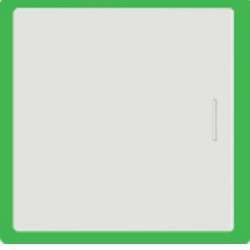 Công tắc 1 chiều Schneider M3T31_E1F_WE - Size E