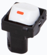 Công tắc 1 chiều Sino S30/1/2M