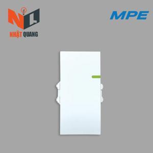 Công tắc 1 chiều size L MPE A6M/1L