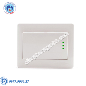 Công tắc 2 chiều 16A HoneyWell CA2412WHI