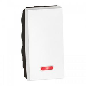 Công tắc 2 chiều (C) có đèn Legrand 572006
