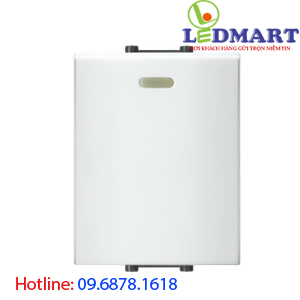 Công tắc 2 chiều cỡ M V3.0 Uten V3.0PGK12-MS
