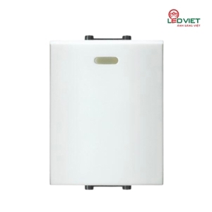 Công tắc 2 chiều cỡ M V3.0 Uten V3.0PGK12-MS
