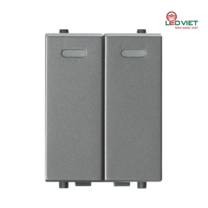 Công tắc 2 chiều cỡ XS Uten V7.0PGK32/L