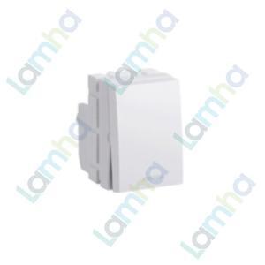 Công tắc 2 chiều - Loại 1 module 654306