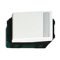 Công tắc 2 chiều loại nhỏ 16A bắt vít màu trắng Panasonic WEV5532-7SW