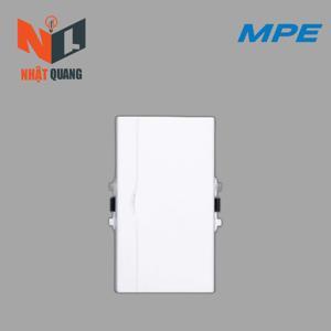 Công tắc 2 chiều MPE A7M/2L