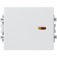 Công tắc 2 chiều Schneider 8431M_2_WE_G19