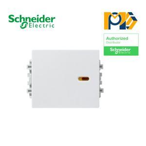 Công tắc 2 chiều Schneider 8431M_2_WE_G19