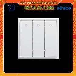 Công tắc 2 chiều Simon 701034
