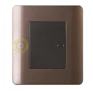 Công tắc 2 chiều Zencelo Schneider E8431-2-SZ-G19