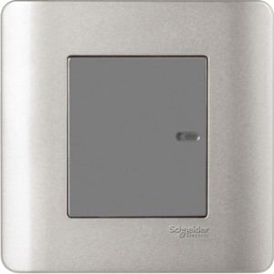 Công tắc 2 chiều Zencelo Schneider E8431-2-SA-G19