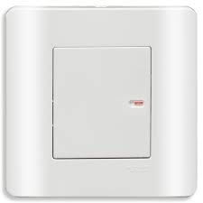 Công tắc 2 chiều Zencelo Schneider E8431-2-G19