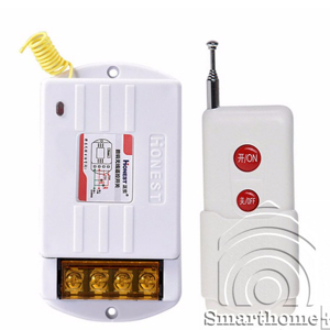 Công Tắc 2 cổng Honest HT-6222