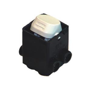 Công tắc 2 cực 20A Sino S30MD20