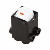 Công tắc 2 cực 20A sino S30MD20