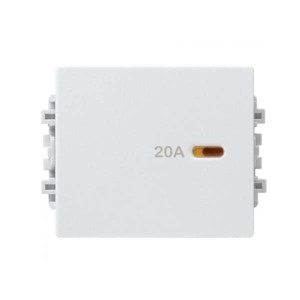 Công tắc 2 cực Schneider 8431MD20