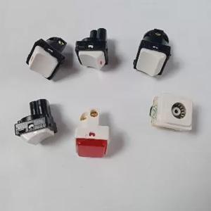 Công tắc 2 cực Sino A96MD20