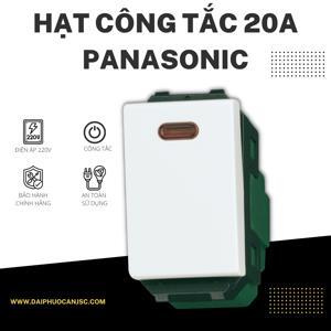 Công tắc 2 tiếp điểm Panasonic WEV5033-7SW