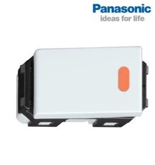 Công tắc 2 tiếp điểm Panasonic WEV5033-7SW