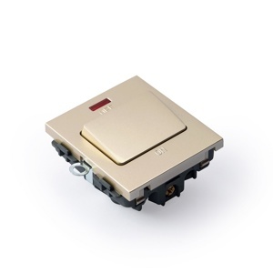 Công tắc 20A Artdna A77-K30