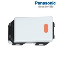 Công tắc 20A- hạt bình nóng lạnh Wide Series WEV5033‑7SW panasonic