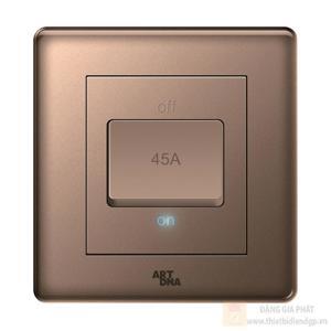 Công tắc 45A Artdna V12-K50
