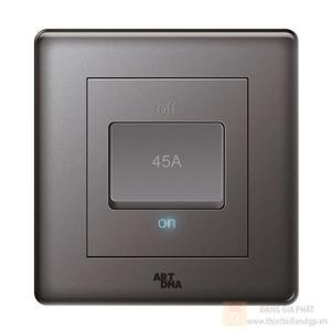 Công tắc 45A Artdna V12-K50