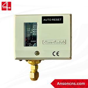 Công tắc áp suất Autosigma HS 206
