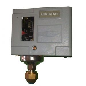 Công tắc áp suất Autosigma HS230