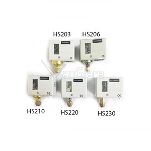 Công tắc áp suất Autosigma HS210