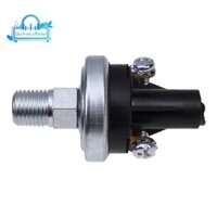 Công tắc áp suất dầu máy phát điện 0C3025 10 PSI cho 1 / 4 Inch-18