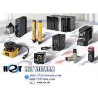 Công tắc áp suất gió/gas Dungs GW10A6, Cảm biến Omron TL-W5MC1-R,  Rơ le nhiệt Abb 10-14A Ta 25 Du 14