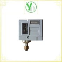Công tắc áp suất, rờ le áp lực HS206