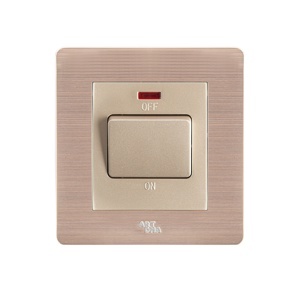 Công tắc Artdna A66-K30
