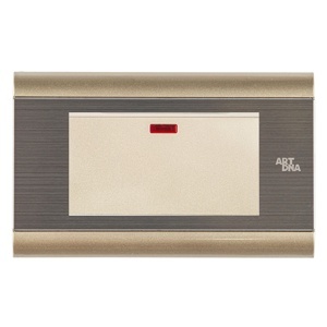 Công tắc Artdna C9-K30