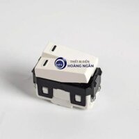 Công tắc B 1 Chiều Loại Đôi Cỡ Nhỏ Bắt Vít 250VAC - 16A WEV502107SW Panasonic