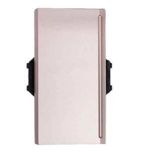 Công tắc B 1 chiều loại lớn 250VAC - 16A Panasonic WEVH5511MYZK màu vàng ánh kim