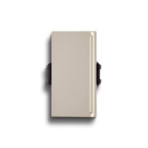 Công tắc B 1 chiều loại lớn 250VAC - 16A Panasonic WEVH5511MYZK màu vàng ánh kim