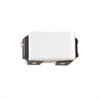 Công tắc B, 1 chiều loại nhỏ bắt vít WEVH5531-7K