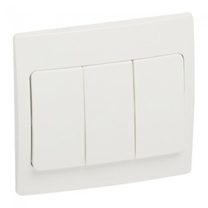 Công tắc ba 1 chiều 281004