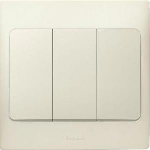 Công tắc ba 1 chiều 281004