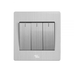Công tắc ba 1 chiều Artdna A69-K03A