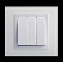 Công tắc ba 2 chiều 16AX 80372