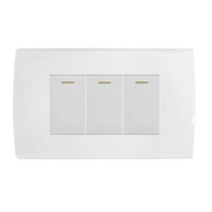Công tắc ba 2 chiều Artdna A83-K03B