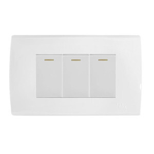 Công tắc ba 2 chiều Artdna A83-K03B